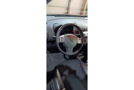 Nissan Note Gebrauchtwagen