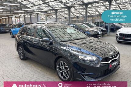Kia ceed Sportswagon Gebrauchtwagen