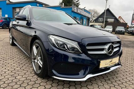 Mercedes-Benz C 250 Gebrauchtwagen