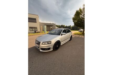 Audi S3 Gebrauchtwagen