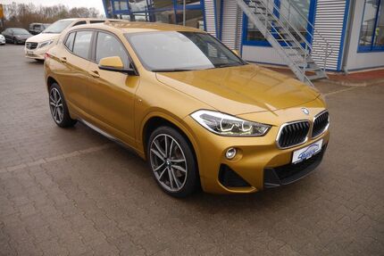 BMW X2 Gebrauchtwagen