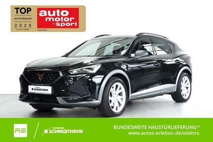 Cupra Formentor Gebrauchtwagen
