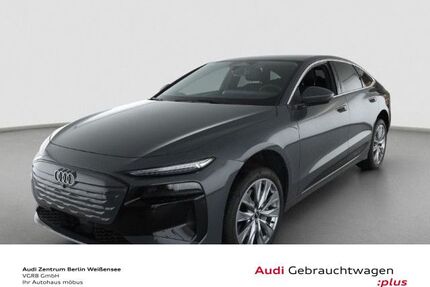 Audi A6 e-tron Gebrauchtwagen