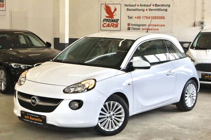 Opel Adam Gebrauchtwagen