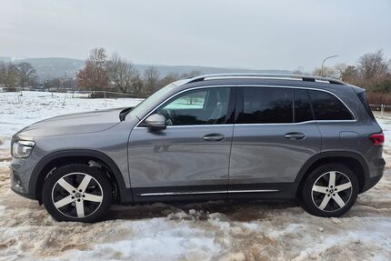 Mercedes-Benz GLB 200 Gebrauchtwagen
