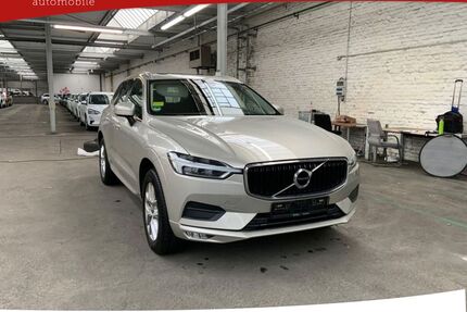 Volvo XC60 Gebrauchtwagen
