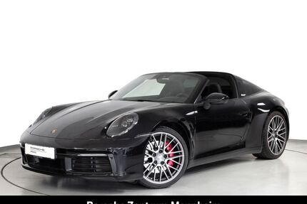 Porsche 992 Gebrauchtwagen