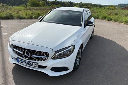 Mercedes-Benz C 180 Gebrauchtwagen