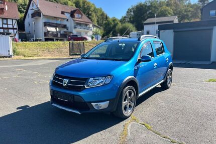 Dacia Sandero Gebrauchtwagen