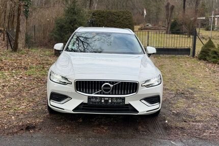 Volvo V60 Gebrauchtwagen
