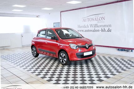 Renault Twingo Gebrauchtwagen