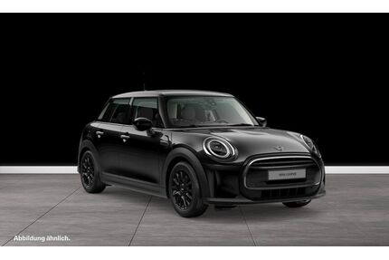 Mini Cooper Gebrauchtwagen