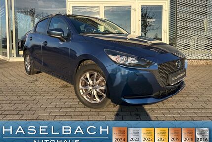 Mazda 2 Gebrauchtwagen