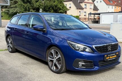 Peugeot 308 Gebrauchtwagen