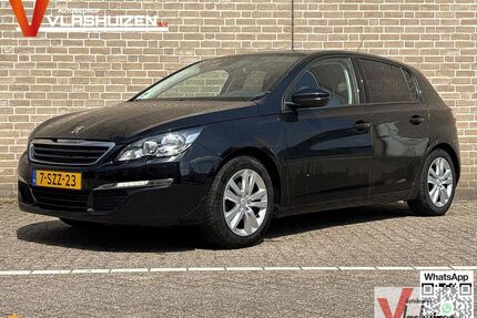 Peugeot 308 Gebrauchtwagen