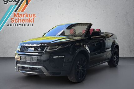 Land Rover Range Rover Evoque Gebrauchtwagen