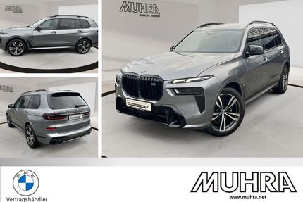 Cupra X7 M60 