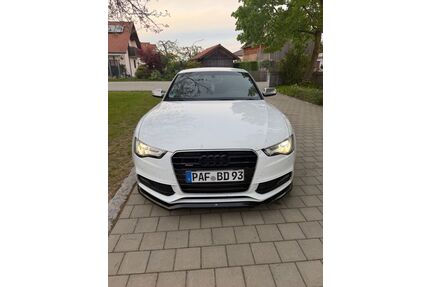 Audi A5 Gebrauchtwagen