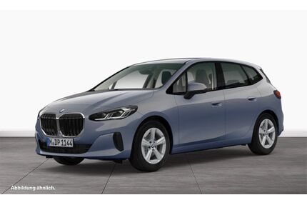 BMW 220 Active Tourer Gebrauchtwagen