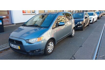 Mitsubishi Colt Gebrauchtwagen