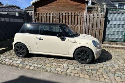 Mini One Gebrauchtwagen