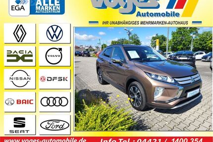 Mitsubishi Eclipse Cross Gebrauchtwagen