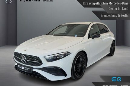 Mercedes-Benz A 220 Gebrauchtwagen