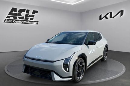Kia EV4 Gebrauchtwagen