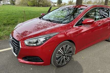Hyundai i40 Gebrauchtwagen