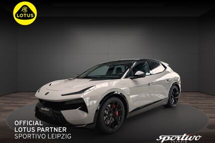 Lotus Eletre Gebrauchtwagen