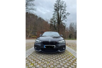 BMW 120 Gebrauchtwagen