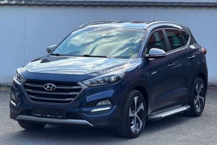 Hyundai TUCSON Gebrauchtwagen