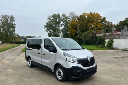 Renault Trafic Gebrauchtwagen