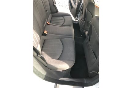 Mercedes-Benz E 200 Gebrauchtwagen