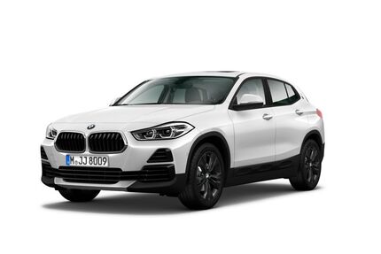 BMW X2 Gebrauchtwagen