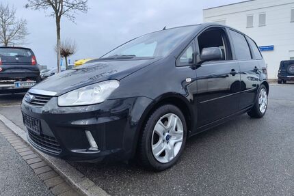 Ford C-Max Gebrauchtwagen