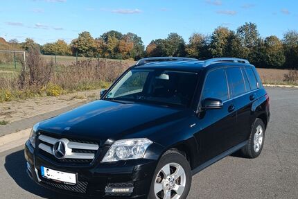 Mercedes-Benz GLK 220 Gebrauchtwagen
