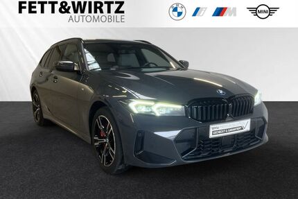 BMW 330 Gebrauchtwagen