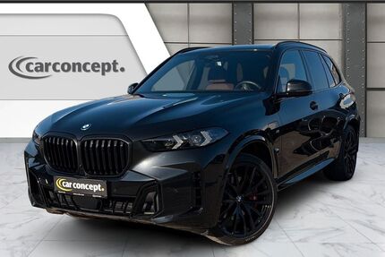BMW X5 Gebrauchtwagen