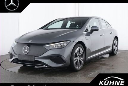 Mercedes-Benz EQE Gebrauchtwagen