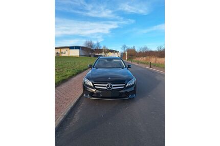 Mercedes-Benz C 200 Gebrauchtwagen