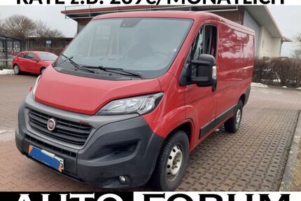 Fiat Ducato Gebrauchtwagen