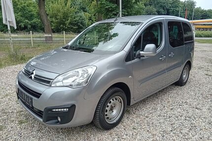 Citroen Berlingo Gebrauchtwagen