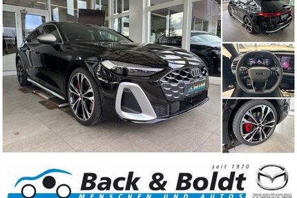 Audi S5 Gebrauchtwagen