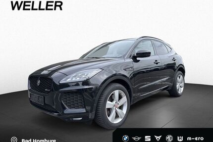 Jaguar E-Pace Gebrauchtwagen