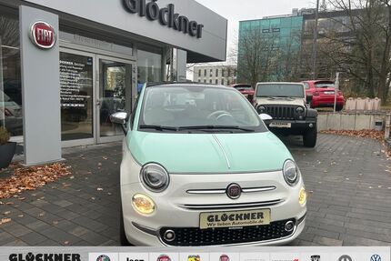 Fiat 500 Gebrauchtwagen