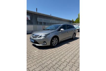 Toyota Avensis Gebrauchtwagen