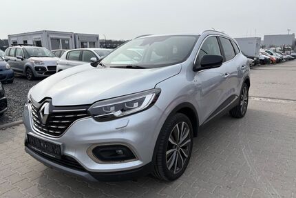 Renault Kadjar Gebrauchtwagen