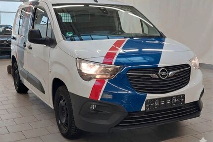 Opel Combo Gebrauchtwagen