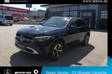 Mercedes-Benz GLC 300 Gebrauchtwagen
